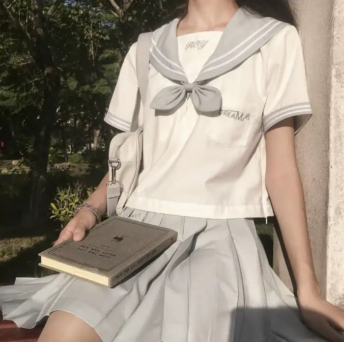 生机勃勃的我们